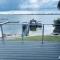 Lakefront Duplex With Pontoon Boat 3 Bed House