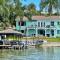 Lakefront Duplex With Pontoon Boat 3 Bed House