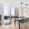 Stunning Home In Hadsund With Wifi