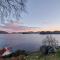 3 Bedroom Cozy Home In Farsund