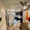 Red Ruby Spacious 2 Bedroom Apt 10 Minutes to Dwntwn - Cincinnati