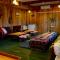 Lodge Mondo