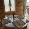 Charmant Chalet Rangée 9 avec Wifi, Climatisation et Terrasse - 250m de la Plage, 6 pers - FR-1-784-7