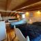 Charmant Chalet Rangée 9 avec Wifi, Climatisation et Terrasse - 250m de la Plage, 6 pers - FR-1-784-7