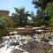 Maison 3 chambres avec terrasses, jardinet, climatisation et Wifi, proche port et plage à Gruissan - FR-1-784-9
