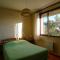 Chalet individuel 6-7 pers avec barbecue, terrasse, parking, animaux admis à Gruissan - FR-1-784-18