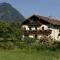 Ferienwohnungen im Alpengästehaus Marzoll - Bad Reichenhall