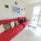 Appartement 2 pièces avec terrasse, parking et accès direct à la plage à Marseillan - FR-1-326-816