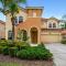 Spacious and Relaxing Home with South Facing Pool home - Davenport