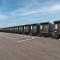 HOTEL R9 The Yard Kurobe