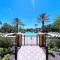 Spacious and Relaxing Home with South Facing Pool home - Davenport