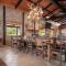 Lantana Lodge - Sabinal