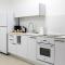 Luxury Suite Apartment With Sea View #52 By Hashdera Eilat - 埃拉特