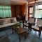 Sereno Pool Villa Chikmagalur