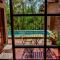 Sereno Pool Villa Chikmagalur