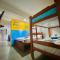 Acuarios Hostal