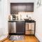 Renovated, Sunny, Spacious Studio In Boston - 波士顿