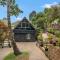 The Black Bean Cottage 4BHK with Breakfast & View at Wayanad - Wayanad