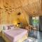 The Black Bean Cottage 4BHK with Breakfast & View at Wayanad - Wayanad