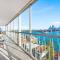 Sydneys Landmark Views from Luxury 2Bd Apt