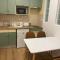 Héli apartman