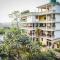 Hotel Riverside with Swimming pool - Sauraha