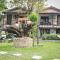 Hotel Riverside with Swimming pool - Sauraha