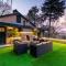 StayVista at Paris Villa with Pvt Pool & Valley View