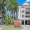 Centro at Toowong - Modern Spacious Living with Pool - Brisbane