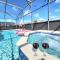 Orlando villa private pool/hot tub close to Disney - Davenport