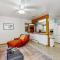 The Peaceful Ocala Bungalow