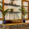 Villa Artjuna with private pool near Calangute