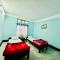 Pema Dekey monastic guest house
