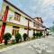 Pema Dekey monastic guest house