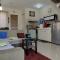 Euries Furnished Unit