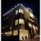 R Hotels By Suraj Residency Yercaud - Yercaud