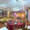 Hotel Red York By Byob Hotels