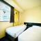 Hotel Arashi Namba No102