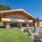 Alpenchalets Oberlaiming - إتيير