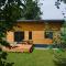 Pet friendly Wooden house "50 m2" and Container home "25 m2" near Zagreb - Lekneno