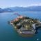 Petit Bijou De Stresa 2 Steps From Lake - Happy Rentals