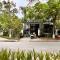 MUN HOMESTAY