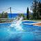 Villa CostaMare - enjoy lazy days on the private Pool-Jacuzzi - Pefki