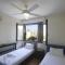 WealthyStays Sunset Villa, 3min walk to Sea