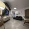 Bluemoon Apartment