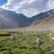 Hotel Dewa Retreat Nubra