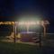 Glamping nad Sanem