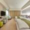 Aspire Resort Aspire Resort
