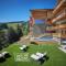 AlpenParks Hotel & Apartment Sonnleiten - Saalbach Hinterglemm