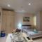 Studio type staycation Matina Enclaves condo fully furnished